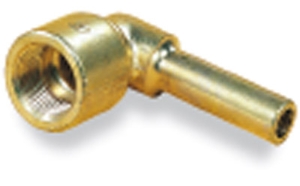 Stem Elbow