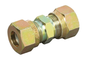 Betabite NB Straight Connector