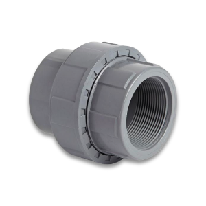 Vale® ABS Threaded Socket Union