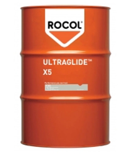 Rocol Ultraglide™ X5