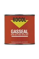 Gasseal