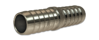Vale® Equal Hose Repairer Nickel Plated