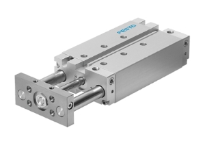 Festo DFM Guided Cylinders