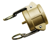 Vale® Brass Lever Stop 
