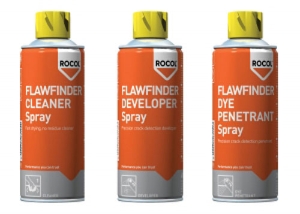 Rocol® Weld Spatter Release Sprays