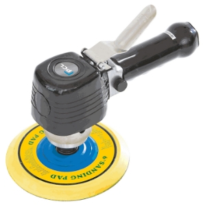PCL Pneumatic Random Orbital Sander