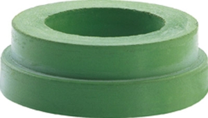 Lüdecke DIN 3489 Original Rubber Sealing Ring