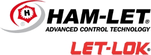 Ham-Let Let-Lok tube fittings and products